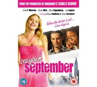 See You in September [Edizione: Regno Unito] [Import]