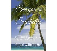 See you in Seychelles: Everything kept them apart - but love never let go