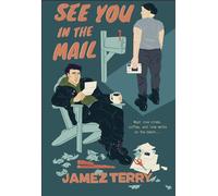 See You in the Mail - Jamez Terry - Generous Press - ebook (ePub) - Livre