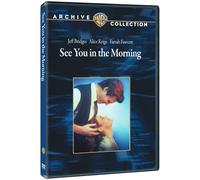See You in The Morning