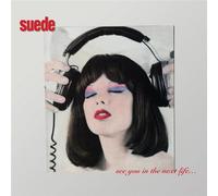 Suede - See You in The Next Life/180 Grs