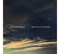 See You in the Stars by The Lightning Seeds [CD] NEUF