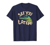 See You Later Alligator Awesome T-Shirt