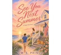 See You Next Summer: A Happy Daze Novel