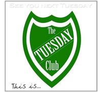 See You Next Tuesday