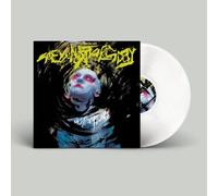 See You Next Tuesday - Distractions [Vinyl Lp] Colored Vinyl, 180 Gram, White