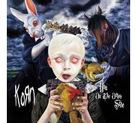 See You On The Other Side – Vinyle – Édition 20e anniversaire