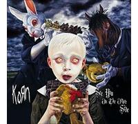 Korn – See You on the Other Side – DVD – Édition limitée