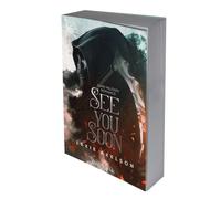 Lara Gathmann – See you Soon: DARK MILITARY ROMANCE – Poche – Tranche colorée limitée