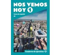 See you today 1 - Cahier d'exercices + audio MP3. A1