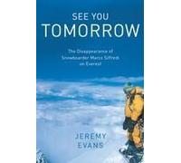 See You Tomorrow
