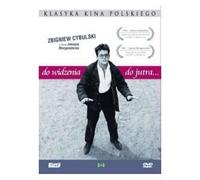 See You Tomorrow (Do widzenia, do jutra) [region 2] [import] by Zbigniew Cybulski