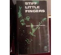 Stiff Little Fingers - Stiff Little Fingers-See You Up Th. [VHS]