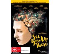 See You Up There (2017) ( Au revoir là-haut )