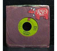 See You When I Git There / Spring Again - Lou Rawls 7" 45