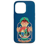 See Your Future Psychic Sarcastic Retro Funny Adult Humor Coque pour iPhone 13 Pro