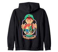 See Your Future Psychic Sarcastic Retro Funny Adult Humor Sweat à Capuche