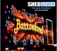 See Yourse at The Barras