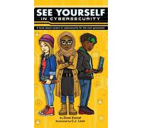 See Yourself In Cybersecurity
