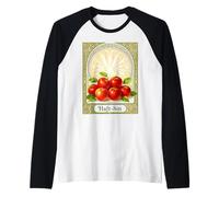 Seeb Blessings Beauté Santé et Renouvellement Manche Raglan