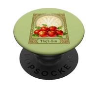 Seeb Blessings Beauté Santé et Renouvellement PopSockets PopGrip Adhésif