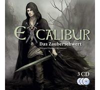 Seebauer,Hannes - Excalibur-das Zauberschwert [Import]