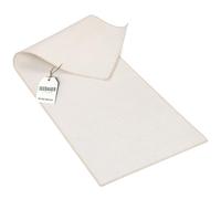 SEEBAUER Living Protège-Matelas en Feutre (70 x 160 cm) Tapis antidérapant pour sommier et Matelas sous-Matelas de Protection Fabriqué en Allemagne