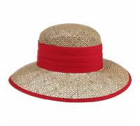 Seeberger 368513 - Chapeau de soleil - Uni - Femme