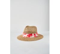 seeberger accessoires femme de couleur rouge