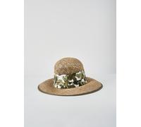 seeberger accessoires femme de couleur vert