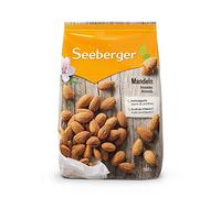 SEEBERGER | Amandes 500G | Lot De (2) | livraison offerte