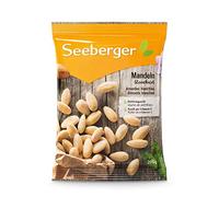 Seeberger Amandes Blanchies - Lot de 3 ( 3 x 200 g)