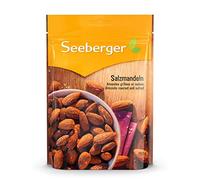 Seeberger Amandes Grillées, Salées 150G