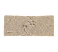Seeberger Bandeau Lasuna Cashmere bandeau (taille unique - beige)