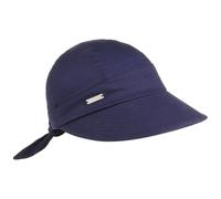 Casquette Sunshine by Seeberger denim One Size