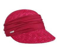 Seeberger Damenstrohcap Chapeau de Soleil Femme