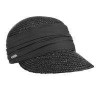 Seeberger Damenstrohcap Chapeau de Soleil Femme
