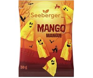 Seeberger Mango 12x30g