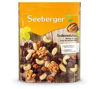 Seeberger Mendiant de Luxe 1 Unité - 400 g