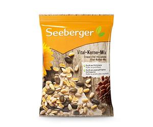 Seeberger Mix Vitalié Salade 150g