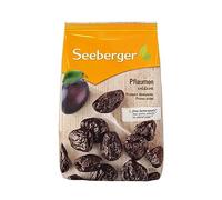 Seeberger Pruneaux dénoyautés (Sachet de 8 x 500 g)