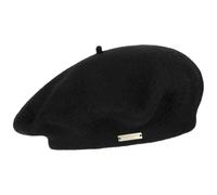Seeberger Serie Scheffau Bonnet Femme (Nero (New Black))