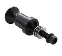 SEEBOO Outil d'installation de joint latéral d'essieu intérieur compatible avec les différentiels avant Dana 30/44/60, avec roulement de butée