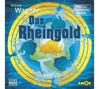 Seeboth, Michael – Das Rheingold – Import – Amor Verlag