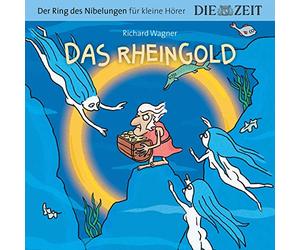 Seeboth,Michael - Das Rheingold