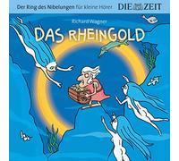Seeboth,Michael - Das Rheingold [Import]