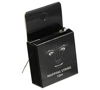 SEEBROW MAGPING String Tattoo Earprows Point Thread Box Marking Line Tool 10m Black Every