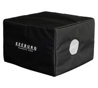 Seeburg Acoustic Line Seeburg Acoustic Line Cover G Sub 1501