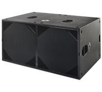 Seeburg Acoustic Line Seeburg Acoustic Line G Sub 1802dp