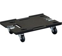 Seeburg Acoustic Line Seeburg Acoustic Line Wheelboard G Sub 1501